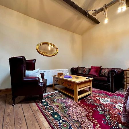 Lane House Barn Villa Todmorden Exterior foto