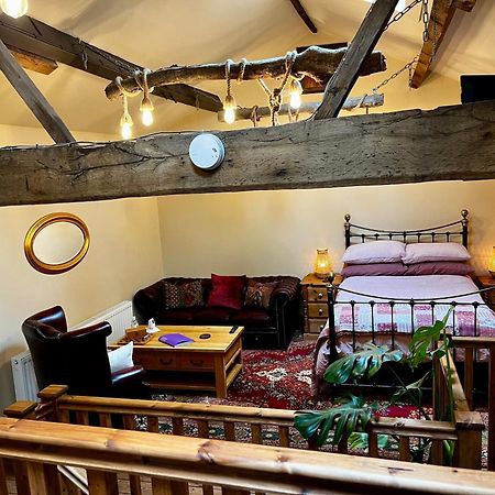Lane House Barn Villa Todmorden Exterior foto